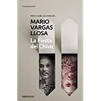 Los mejores  - La Fiesta Del Chivo (Contemporánea)